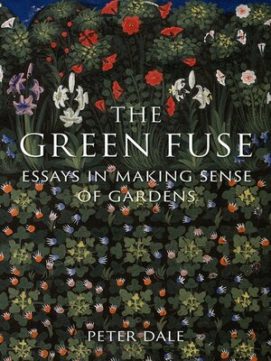 cover image of The Green Fuse